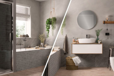 bagno idea economico