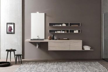 come scegliere il mobiletto per il bagno