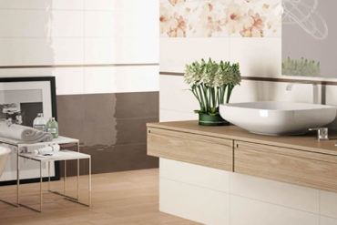 bagno ristrutturato