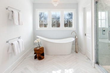 bagno total white