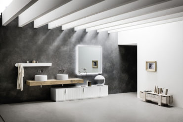 Scegliere Mobili Bagno