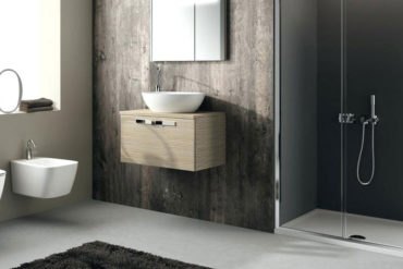 come arredare bagno piccolo