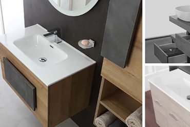 comprare mobili bagno online