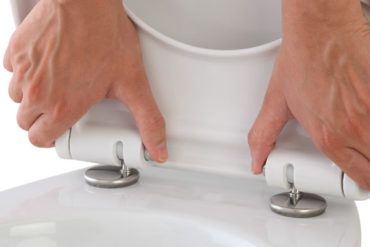copriwater