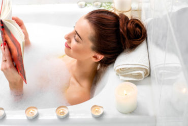 cose da fare in bagno