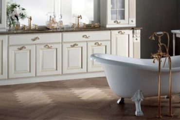 idee bagno classico