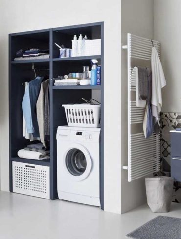 mobile e coprilavatrice bagno