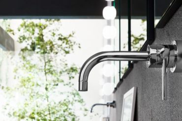 rubinetteria bagno
