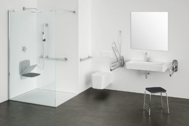 Migliori Ausili per Anziani in Bagno