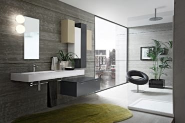 Arredo Bagno Moderno