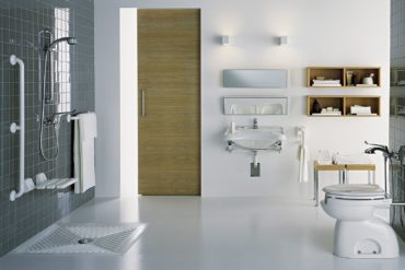 Ausili Bagno disabili