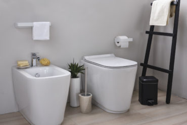 Sanitari Bagno