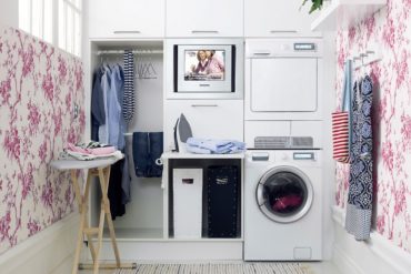 Mobili per Lavanderia - inbagno.