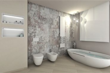 Quanto costa ristrutturare il bagno
