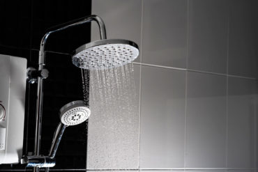 Rubinetteria doccia - inbagno.