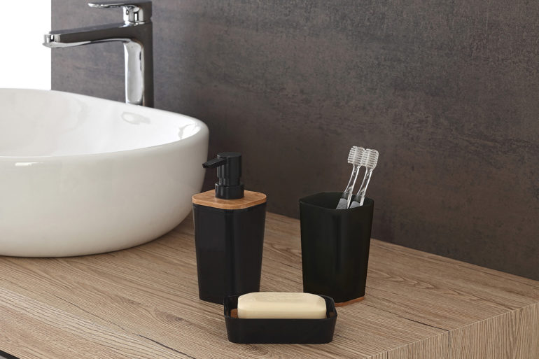 10 Accessori d'Appoggio