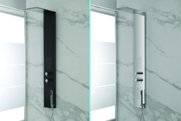 colonna doccia Top Slim