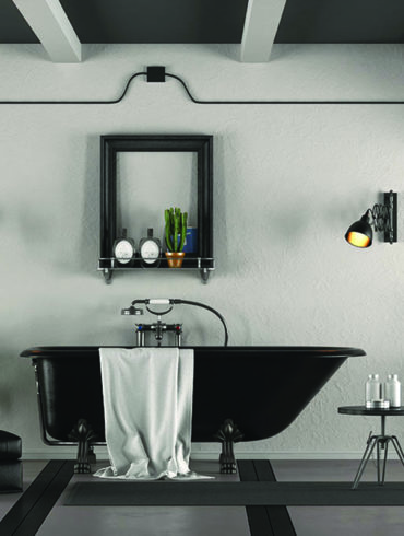 Decorare casa per natale: 10 Idee da Provare - Idee Arredo Bagno - Blog  Inbagno.it