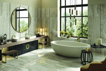 Bagno di Lusso