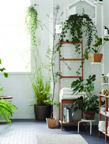 Decorare il Bagno