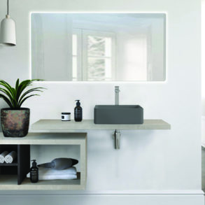 Lavabo per un Bagno Piccolo