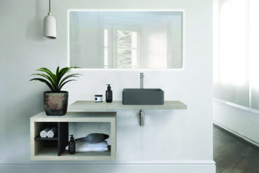 Lavabo per un Bagno Piccolo