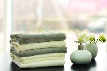 accessori per rinnovare il bagno