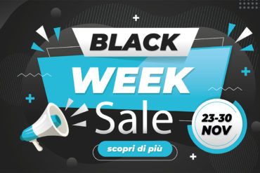 Black Friday 2020 di inbagno