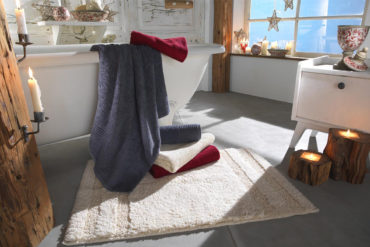 Bagno per Natale