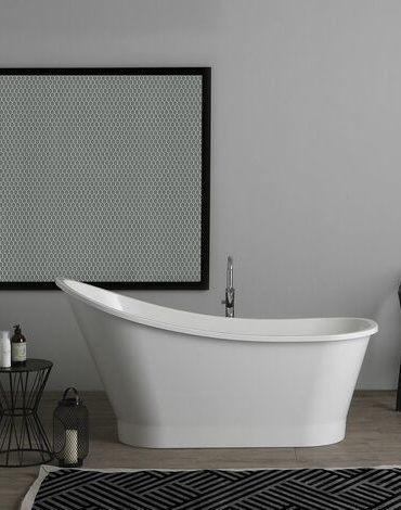 vasca da bagno