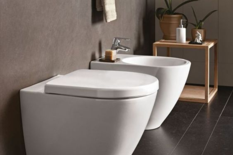 sanitari bagno