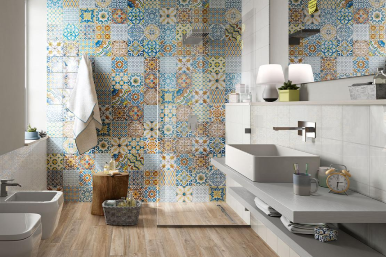 bagno piccolo