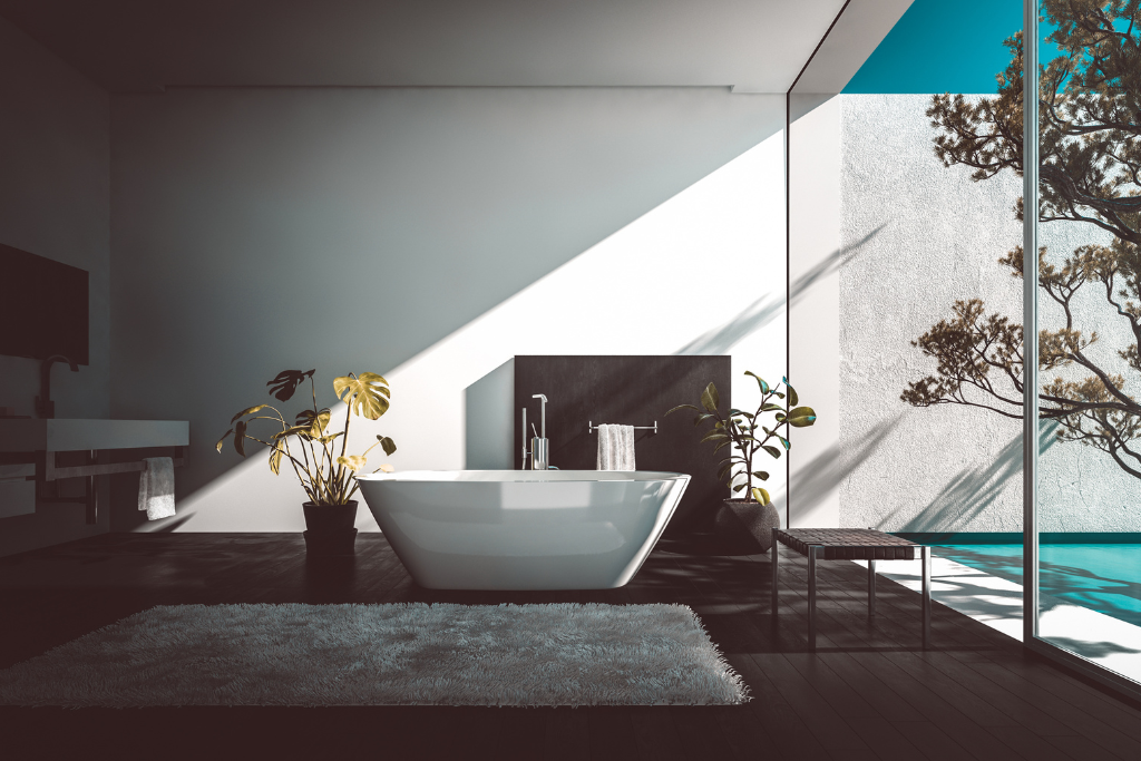 Come arredare un bagno classico - Ideagroup Blog