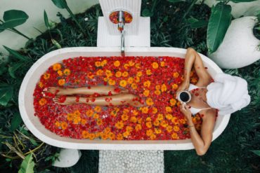 bagno spa trend