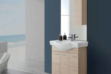 Mobili Bagno Color Sabbia