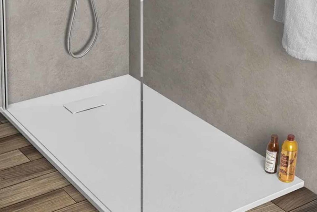 Targa In Ghisa Per Doccia, Porta, Cancello, Bagno, Hotel – Rustica, 17x5 Cm, Nuova In Stile Vintage