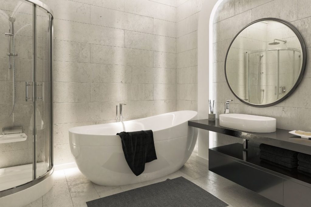 Migliori deviatori per vasca bagno doccia ️ Guida Prodotti