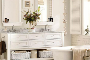 Stile shabby chic