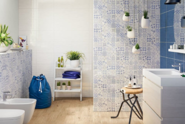 bagno casa al mare