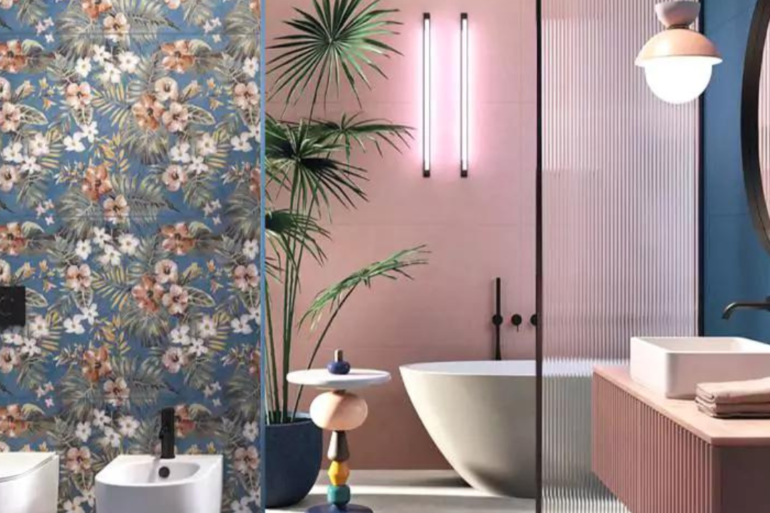 arredo bagno