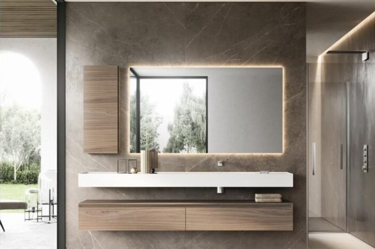 arredo bagno in offerta