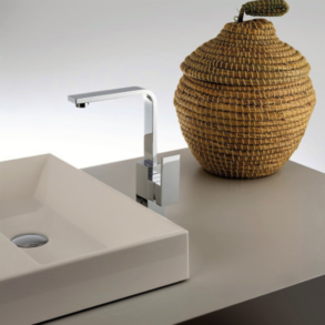 rubinetti per il bagno