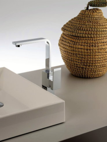 rubinetti per il bagno