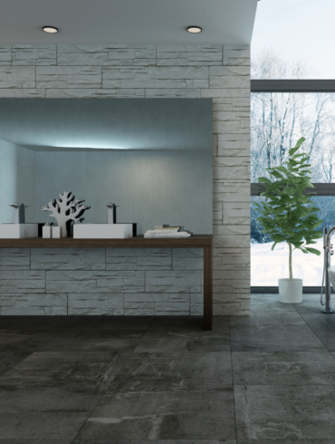 Specchio bagno