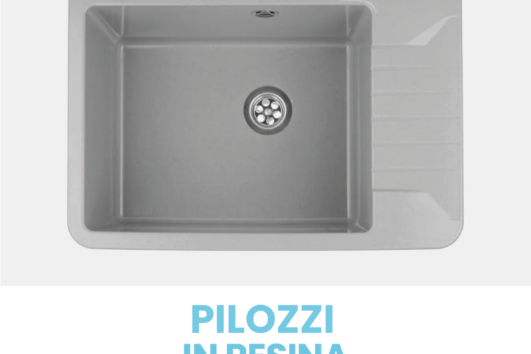 pilozzi bagno