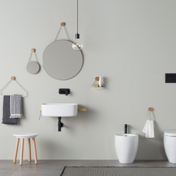 accessori bagno