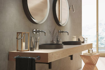 miscelatori bagno