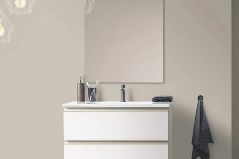 Bagno piccolo