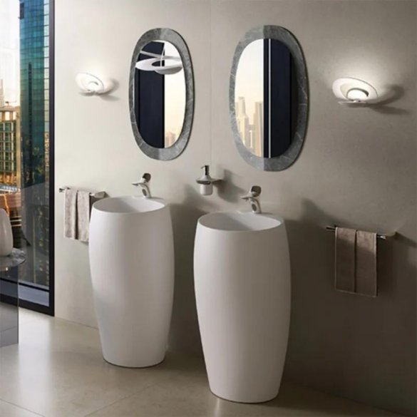 bagno luxury