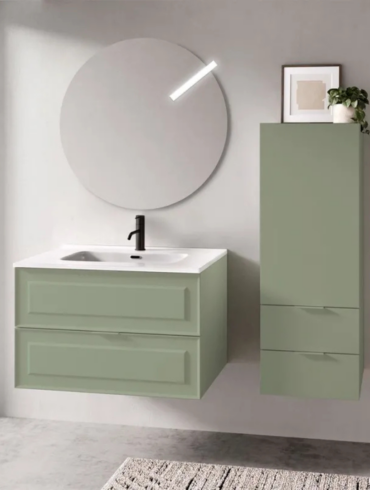 bagno ospiti